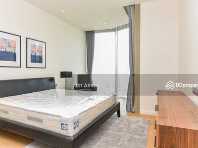 Magnolias Waterfront Residences, Bangkok, Thailand Magnolias Waterfront Residences, Bangkok, Thailand