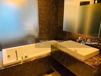 The Address Sukhumvit 61, Bangkok, Thailand The Address Sukhumvit 61, Bangkok, Thailand