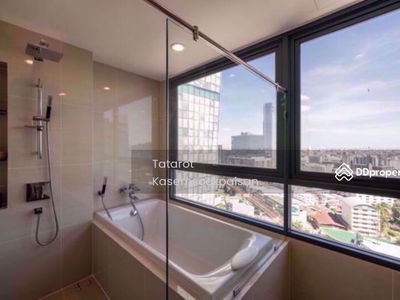 IDEO Mobi Sukhumvit 66, Bangkok, Thailand IDEO Mobi Sukhumvit 66, Bangkok, Thailand