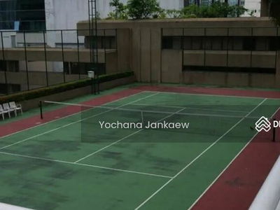 Asoke Towers, Bangkok, Thailand Asoke Towers, Bangkok, Thailand