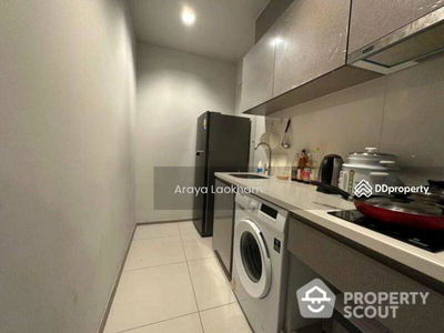 Life Asoke, Bangkok, Thailand Life Asoke, Bangkok, Thailand