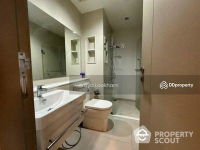 Life Asoke, Bangkok, Thailand Life Asoke, Bangkok, Thailand