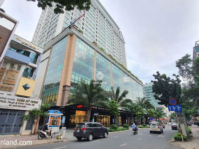 Léman Luxury Apartments, Vietnam Léman Luxury Apartments, Vietnam