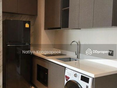 Rhythm Ekkamai Estate, Bangkok, Thailand Rhythm Ekkamai Estate, Bangkok, Thailand