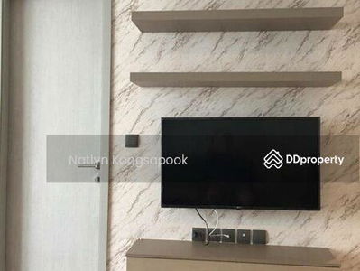 Rhythm Ekkamai Estate, Bangkok, Thailand Rhythm Ekkamai Estate, Bangkok, Thailand