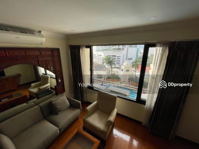 Baan Piya Sathorn, Bangkok, Thailand Baan Piya Sathorn, Bangkok, Thailand