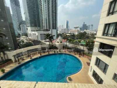 Baan Piya Sathorn, Bangkok, Thailand Baan Piya Sathorn, Bangkok, Thailand