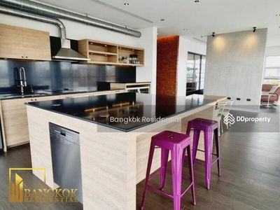 Penthouse Condo, Bangkok, Thailand Penthouse Condo, Bangkok, Thailand