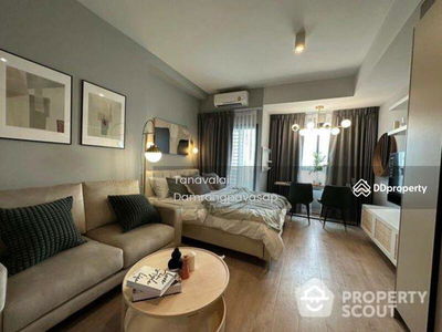 IDEO Rama 9-Asoke, Bangkok, Thailand IDEO Rama 9-Asoke, Bangkok, Thailand