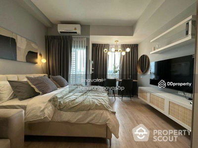 IDEO Rama 9-Asoke, Bangkok, Thailand IDEO Rama 9-Asoke, Bangkok, Thailand