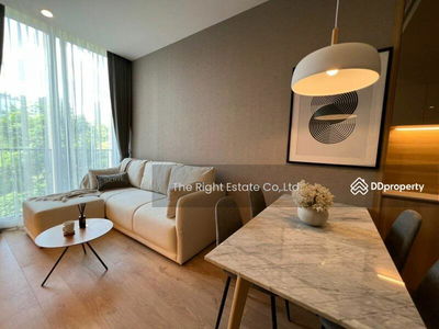 Noble BE19 Sukhumvit, Bangkok, Thailand Noble BE19 Sukhumvit, Bangkok, Thailand