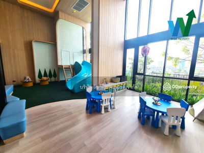 NUE Noble Srinakarin – Lasalle, Samut Prakan, Thailand NUE Noble Srinakarin – Lasalle, Samut Prakan, Thailand