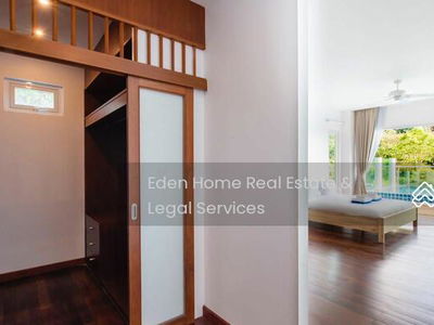 Modern Condominium with Private Pool in Kamala, Phuket, Thailand Modern Condominium with Private Pool in Kamala, Phuket, Thailand