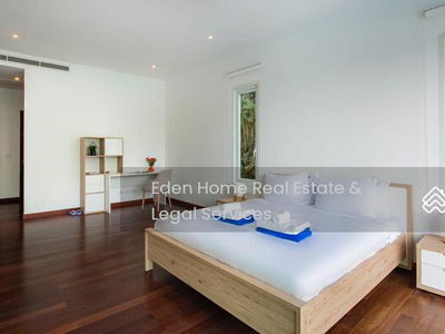 Modern Condominium with Private Pool in Kamala, Phuket, Thailand Modern Condominium with Private Pool in Kamala, Phuket, Thailand