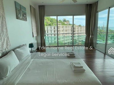 Modern Condominium with Private Pool in Kamala, Phuket, Thailand Modern Condominium with Private Pool in Kamala, Phuket, Thailand