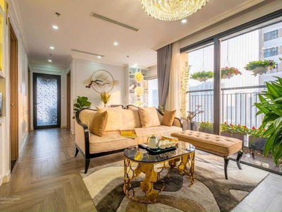 Complex 173 Xuan Thuy, Vietnam  Complex 173 Xuan Thuy, Vietnam