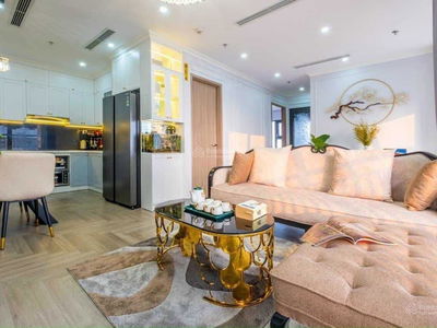 Complex 173 Xuan Thuy, Vietnam Complex 173 Xuan Thuy, Vietnam