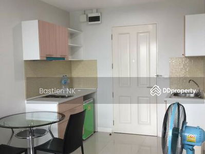 The Mark Ratchada-Airport Link, Bangkok, Thailand The Mark Ratchada-Airport Link, Bangkok, Thailand