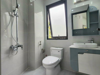 Жилье в Ho Chi Minh City, Vietnam Жилье в Ho Chi Minh City, Vietnam