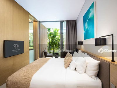 Twinpalms Montazure Phuket, Phuket, Thailand Twinpalms Montazure Phuket, Phuket, Thailand
