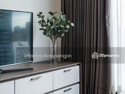 Q1 Sukhumvit, Bangkok, Thailand Q1 Sukhumvit, Bangkok, Thailand