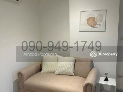 iCondo Serithai Green Space, Bangkok, Thailand iCondo Serithai Green Space, Bangkok, Thailand