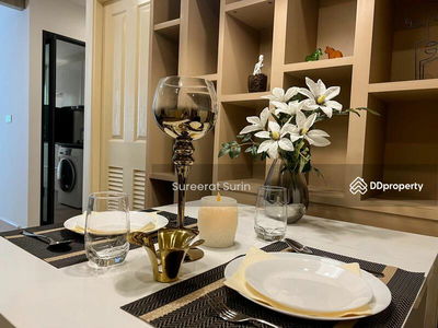 The Ace Ekamai, Bangkok, Thailand The Ace Ekamai, Bangkok, Thailand