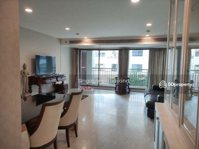 The Crest Ruamrudee, Bangkok, Thailand The Crest Ruamrudee, Bangkok, Thailand