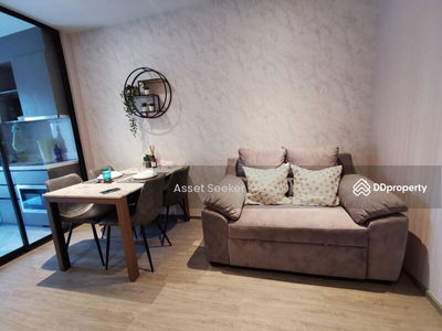 Rhythm Ekkamai, Bangkok, Thailand Rhythm Ekkamai, Bangkok, Thailand