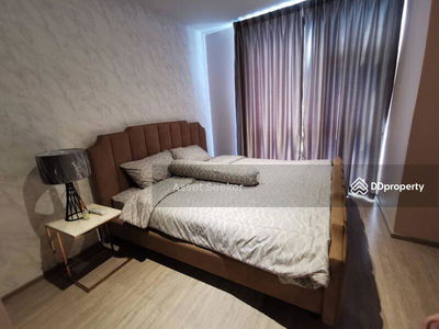 Rhythm Ekkamai, Bangkok, Thailand Rhythm Ekkamai, Bangkok, Thailand