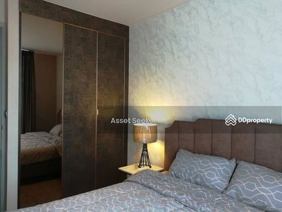 Rhythm Ekkamai, Bangkok, Thailand Rhythm Ekkamai, Bangkok, Thailand