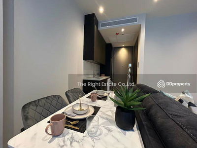 Hyde Heritage Thonglor, Bangkok, Thailand Hyde Heritage Thonglor, Bangkok, Thailand