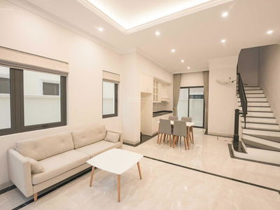 The Empire - Vinhomes Ocean Park 2, Vietnam  The Empire - Vinhomes Ocean Park 2, Vietnam