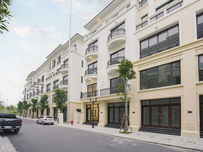 The Empire - Vinhomes Ocean Park 2, Vietnam  The Empire - Vinhomes Ocean Park 2, Vietnam