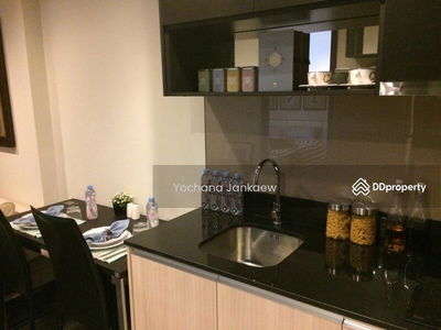 Edge Sukhumvit 23, Bangkok, Thailand Edge Sukhumvit 23, Bangkok, Thailand