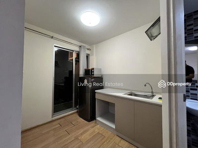 Dcondo Rattanathibet, Nonthaburi, Thailand Dcondo Rattanathibet, Nonthaburi, Thailand