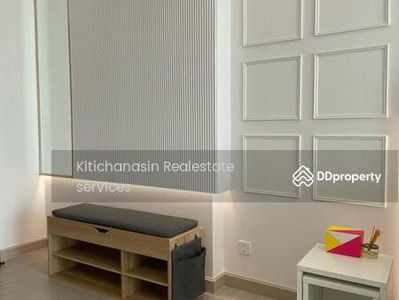 Supalai Premier Si Phraya-Samyan, Bangkok, Thailand Supalai Premier Si Phraya-Samyan, Bangkok, Thailand