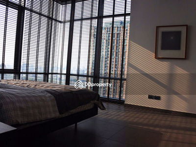 The Lofts Asoke, Bangkok, Thailand The Lofts Asoke, Bangkok, Thailand