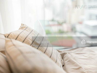 IDEO Mobi Asoke, Bangkok, Thailand IDEO Mobi Asoke, Bangkok, Thailand