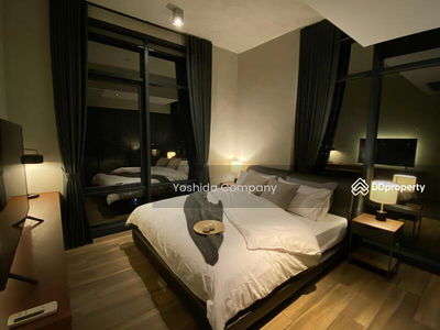 The Lofts Asoke, Bangkok, Thailand The Lofts Asoke, Bangkok, Thailand