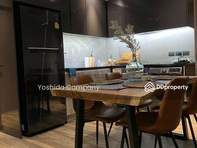 The Lofts Asoke, Bangkok, Thailand The Lofts Asoke, Bangkok, Thailand