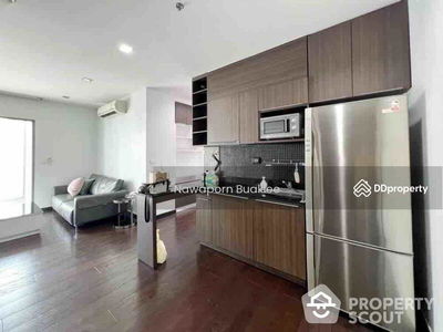 IDEO Q Phayathai, Bangkok, Thailand IDEO Q Phayathai, Bangkok, Thailand