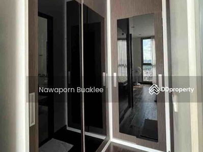 IDEO Q Phayathai, Bangkok, Thailand IDEO Q Phayathai, Bangkok, Thailand