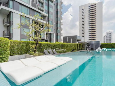 CEIL by Sansiri, Bangkok, Thailand CEIL by Sansiri, Bangkok, Thailand