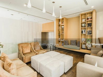 CEIL by Sansiri, Bangkok, Thailand CEIL by Sansiri, Bangkok, Thailand