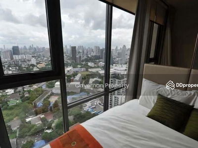 Rhythm Sukhumvit 42, Bangkok, Thailand Rhythm Sukhumvit 42, Bangkok, Thailand