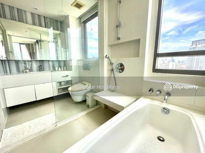 Aequa Sukhumvit 49, Bangkok, Thailand Aequa Sukhumvit 49, Bangkok, Thailand