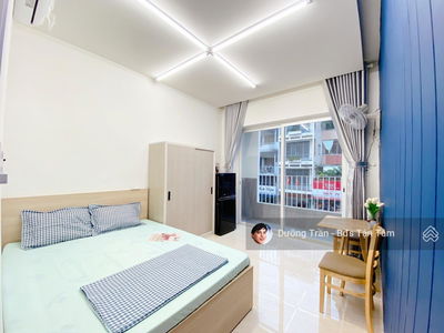 Housing in Ho Chi Minh City, Vietnam Housing in Ho Chi Minh City, Vietnam