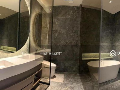 Banyan Tree Residences Riverside, Bangkok, Thailand Banyan Tree Residences Riverside, Bangkok, Thailand