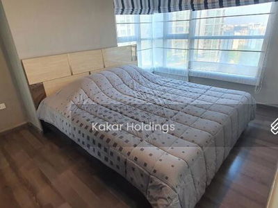 The Base Park West Sukhumvit 77, Bangkok, Thailand The Base Park West Sukhumvit 77, Bangkok, Thailand